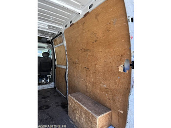 Lease a  Renault Master Renault Master: picture 4