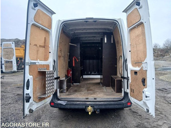 Panel van Renault Master L3H2: picture 5