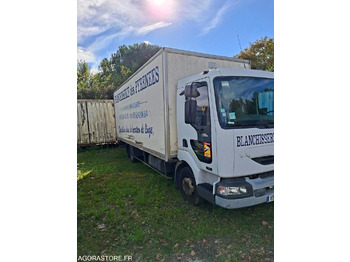 Truck RENAULT Midlum