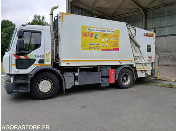 Truck RENAULT 19T/BOM - DE142BG - 2014 / 515  000 KM: picture 3