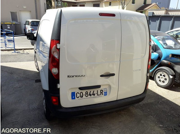 Refrigerated van VEHICULE ISOTHERME: picture 4