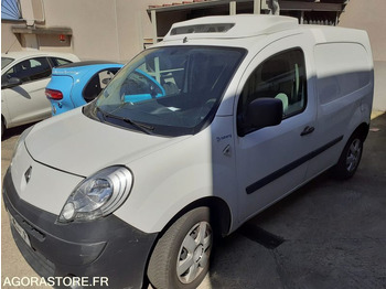 Refrigerated van VEHICULE ISOTHERME: picture 2