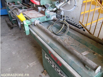 Construction equipment tronçonneuse  aluminium  double 2 scies de 400 mm: picture 3