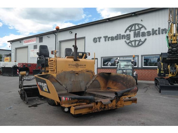 Asphalt paver CATERPILLAR AP300