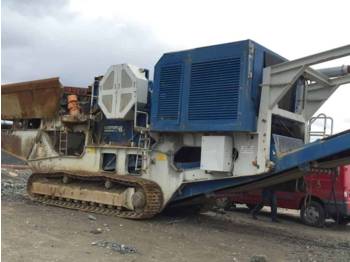 Crusher Kleemann CMB122Z: picture 1