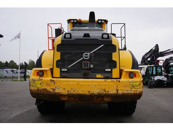 Wheel loader Volvo L250H *Uthyres*: picture 4
