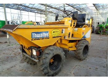 Mini dumper THWAITES