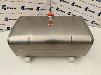 New Fuel tank for Truck Iveco New aluminum fuel tank 300L: picture 5