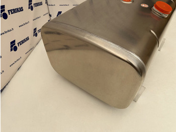 New Fuel tank for Truck Iveco New aluminum fuel tank 300L: picture 3