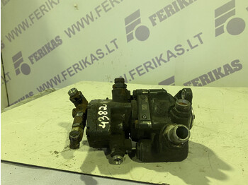 Steering pump IVECO Stralis
