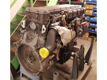 Engine MERCEDES-BENZ