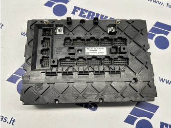 Electrical system MERCEDES-BENZ