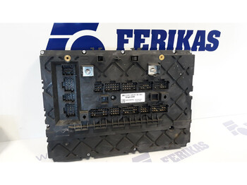 Electrical system for Truck Mercedes-Benz SAM electrical center box 0014466158 !!!: picture 3