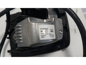 ECU for Truck Renault lane chase camera: picture 4 ECU for Truck Renault lane chase camera: picture 4