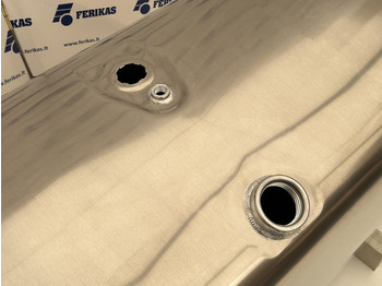 New Fuel tank for Truck Scania New aluminum fuel tank 485L: picture 4