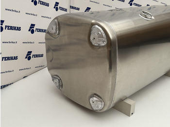 New Fuel tank for Truck Scania New aluminum fuel tank 550L: picture 3