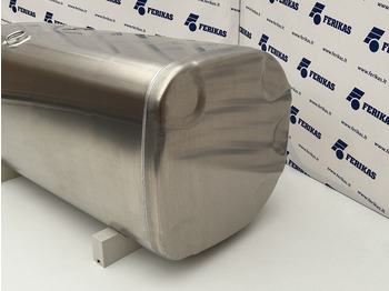 New Fuel tank for Truck Scania New aluminum fuel tank 550L: picture 2