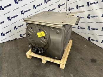 Catalytic converter SCANIA