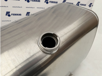 New Fuel tank for Truck Volvo New aluminum fuel tank 870L: picture 4