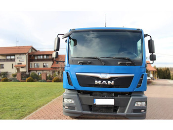 Tank truck MAN TGM 18 250 !! EURO 6 !!!: picture 3 Tank truck MAN TGM 18 250 !! EURO 6 !!!: picture 3