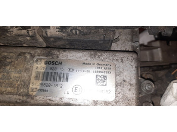 ECU for Bus MAN BOSCH 0281001521. 0261200173 \ 020600009 1730575   MAN: picture 2