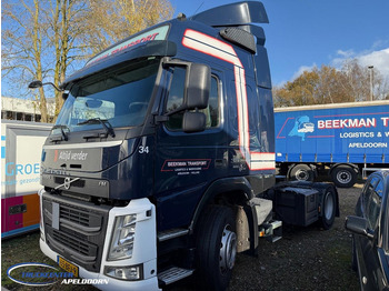 Tractor unit VOLVO FM