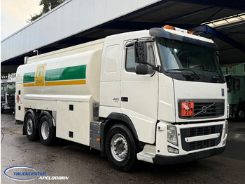Tank truck VOLVO FH 480