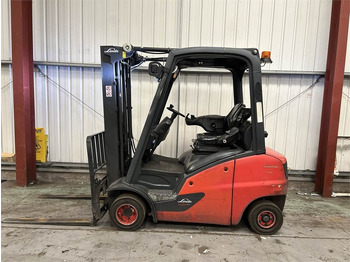 Diesel forklift LINDE H20