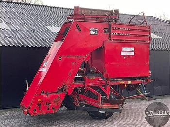 Potato harvester BvL Klembandrooier: picture 4