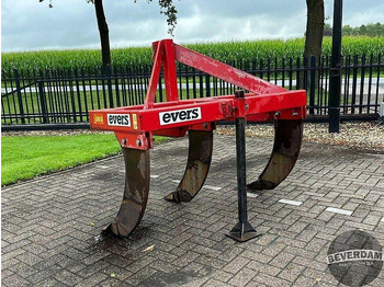 Plow EVERS