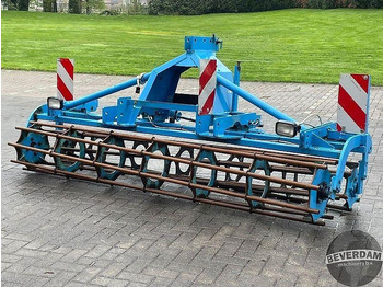 Cultivator LEMKEN