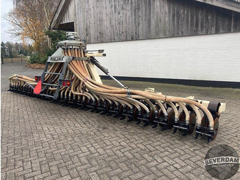 Fertilizing equipment