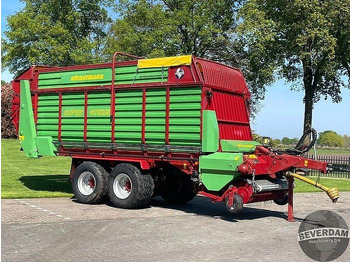 Self-loading wagon Strautmann Super Vitesse 2 Do-h: picture 2