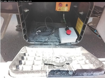 Lease a  Legras Schubboden FMA Standard 91,4 m³, LEICHT 7mm, 2/2 Legras Schubboden FMA Standard 91,4 m³, LEICHT 7mm, 2/2: picture 4