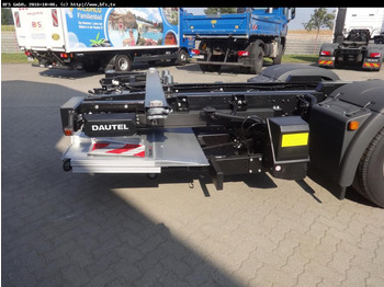 Lease a MAN TGS 18.440 4x2 LL-U Euro 6, Wechselsystem, LBW,  MAN TGS 18.440 4x2 LL-U Euro 6, Wechselsystem, LBW,: picture 4
