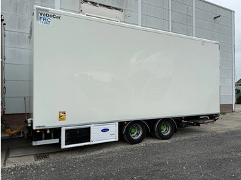 Lease a DAF XF 460 6X2 YEAR 2017 COMPLETE! + CARRIER SUPRA 850 + DHOLLANDIA DAF XF 460 6X2 YEAR 2017 COMPLETE! + CARRIER SUPRA 850 + DHOLLANDIA: picture 3 Lease a DAF XF 460 6X2 YEAR 2017 COMPLETE! + CARRIER SUPRA 850 + DHOLLANDIA DAF XF 460 6X2 YEAR 2017 COMPLETE! + CARRIER SUPRA 850 + DHOLLANDIA: picture 3