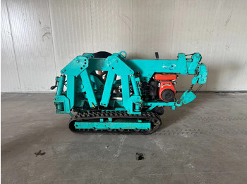 Mini crane Diversen TOA CC104 HR: picture 4