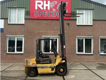 Forklift HYSTER