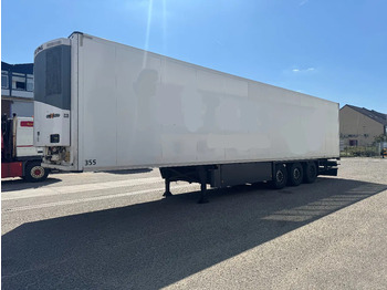 Refrigerator semi-trailer SCHMITZ SKO