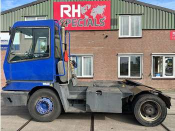 Terminal tractor TERBERG