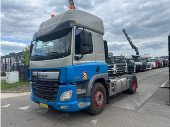 Tractor unit DAF CF 440