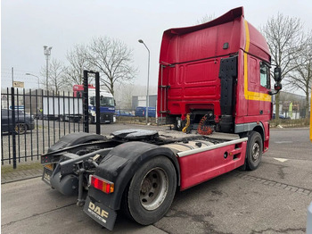 Tractor unit DAF XF 105.460 4X2 - EURO 5 + FULL SPOILER + NL TRUC: picture 4