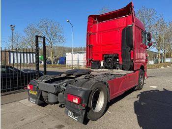 Tractor unit DAF XF 440 4X2 EURO 6 SKIRTS 2017: picture 5