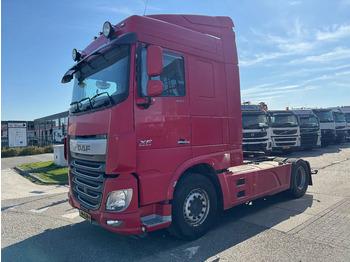 Tractor unit DAF XF 440