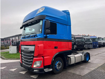 Tractor unit DAF XF 440