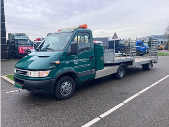 Tractor unit IVECO Daily