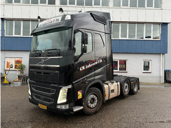 Tractor unit VOLVO FH 460