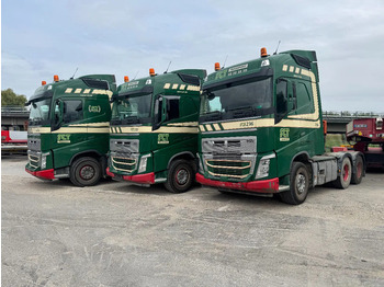 Tractor unit VOLVO FH 500