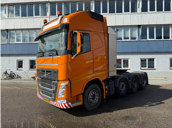 Tractor unit VOLVO FH 540