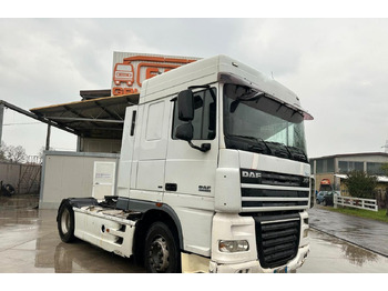 Tractor unit DAF XF